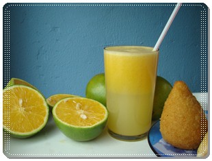 BEBIDAS
